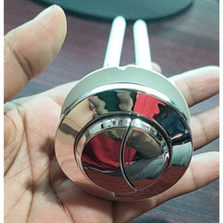 [NÚT NHẤN - BỒN CẦU] 1 NHẤN, 2 NHẤN, TAY GẠT