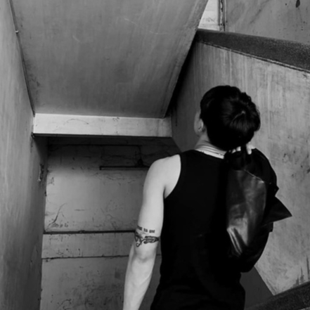 Áo ba lỗ FLO MENSWEAR ver1 chất liệu thun gân form body, áo tanktop nam thoáng mát