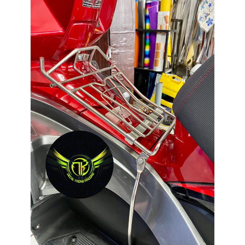 BA GA AB INOX, SƠN TĨNH ĐIỆN , XI TITAN TỪ 2016-2023