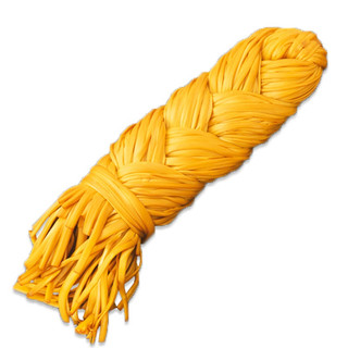 Phô mai sữa dê xông khói 200gr/ phô mai hun khói sữa dê xoắn sợi/ phô mai nga xông khói sữa dê - nhập khẩu nga chính