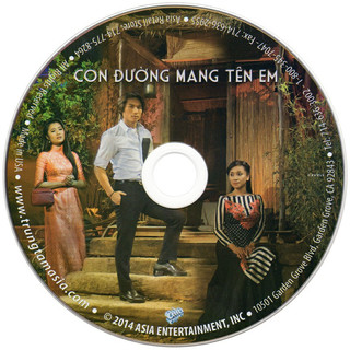 {A_CD353} Tình Khúc Trúc Phương * Cd-Iso *