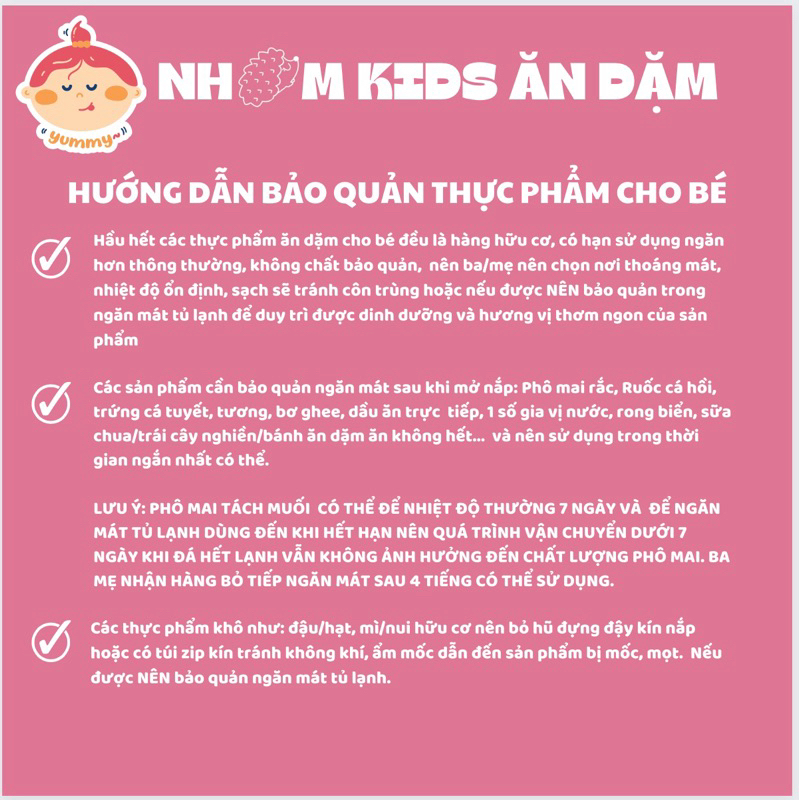 Bột nguyên liệu hữu cơ làm bánh cho bé ăn dặm