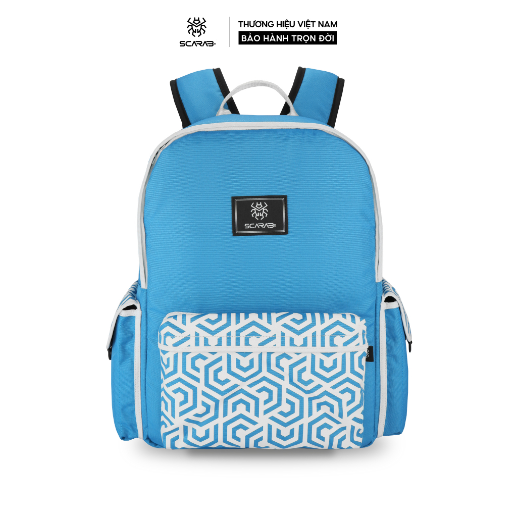 Balo Thời Trang SCARAB - SPACK™ Minimalism