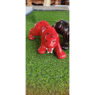 tượng ngũ hổ