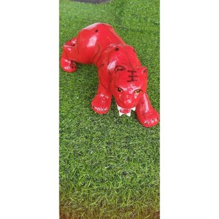 tượng ngũ hổ