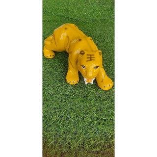 tượng ngũ hổ