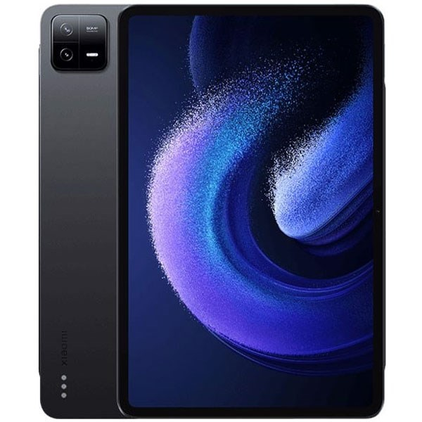Máy tính bảng Xiaomi Pad 6 Pro - Hàng nhập khẩu