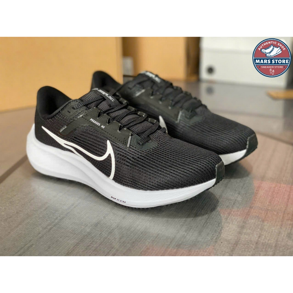 Giày Thể Thao Nike Zoom Pegasus 40 Real Chính Hãng - Fullbox