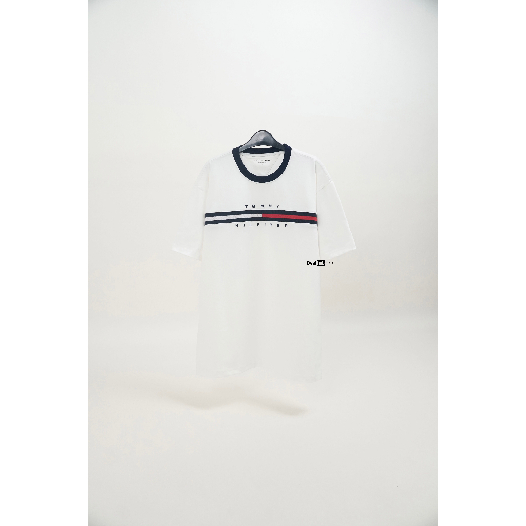 Áo thun Tommy Basic Tommy001-002
