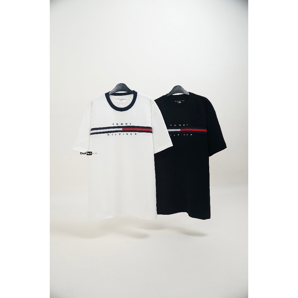 Áo thun Tommy Basic Tommy001-002