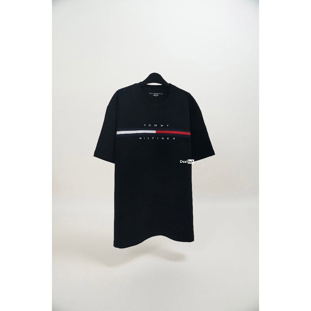 Áo thun Tommy Basic Tommy001-002