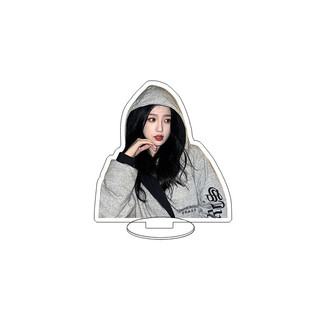 Mô hình Standee 6cm hình Ngu Thư Hân
