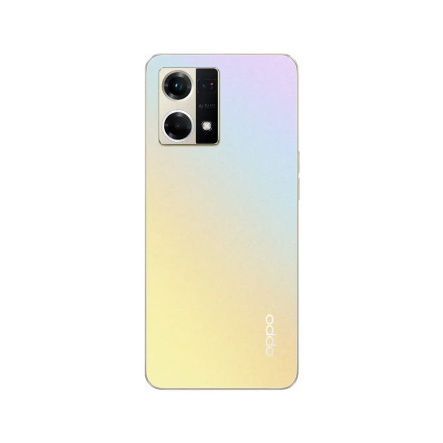Nắp lưng Oppo Reno 8 4G hàng chuẩn