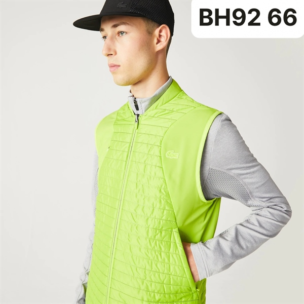 Ghile phao LCST 2 mặt BH92