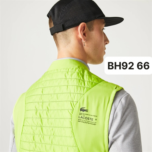 Ghile phao LCST 2 mặt BH92