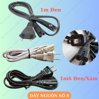 DÂY NGUỒN SỐ 8