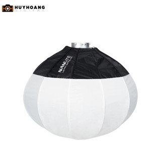 Tản sáng cầu (  Nanlite Lantern Softbox LT-65)