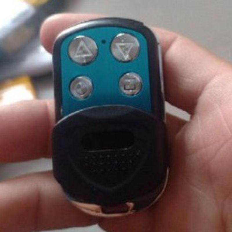 Phôi remote cho máy ty300