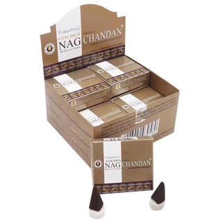 Hộp lớn nụ trầm nag Ấn độ