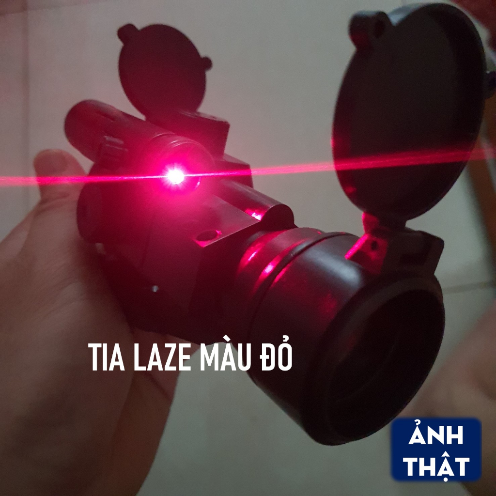 Sản Phẩm Phụ Kiện Nâng Cấp Nhìn Xa - Đồ Chơi Zin Zin