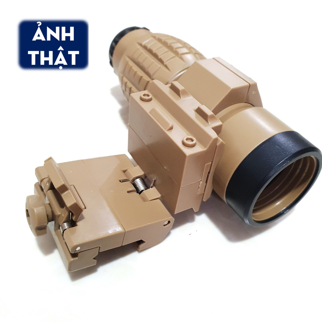 Sản Phẩm Phụ Kiện Nâng Cấp Nhìn Xa - Đồ Chơi Zin Zin