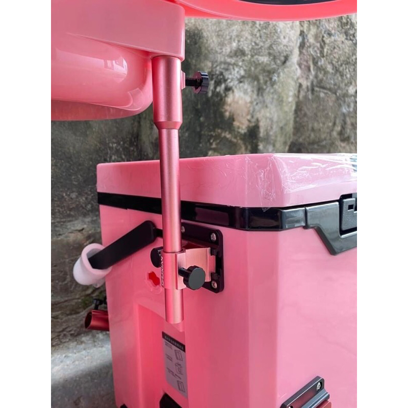 Thùng câu đài chuxin 32L
