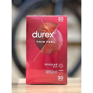 Bao cao su durex