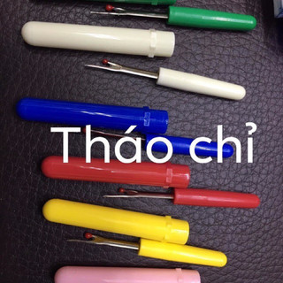 Tháo chỉ