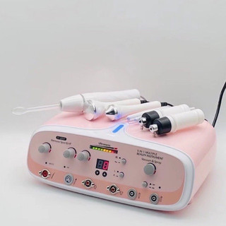 Tay Đốt Mụn Thay Thế Cho Máy Đốt Mụn