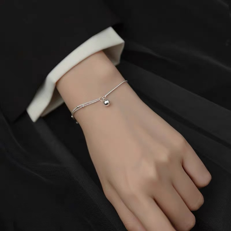 Doris Bracelet | Vòng tay Doris nữ tính