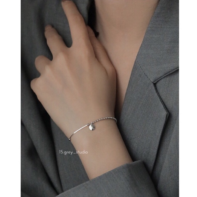 Lukcy Bracelet | Vòng Tay Lucky Unisex