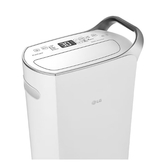 Máy hút ẩm Dual Inverter  MD16GQSE0 MD16GQSE0.ABAE