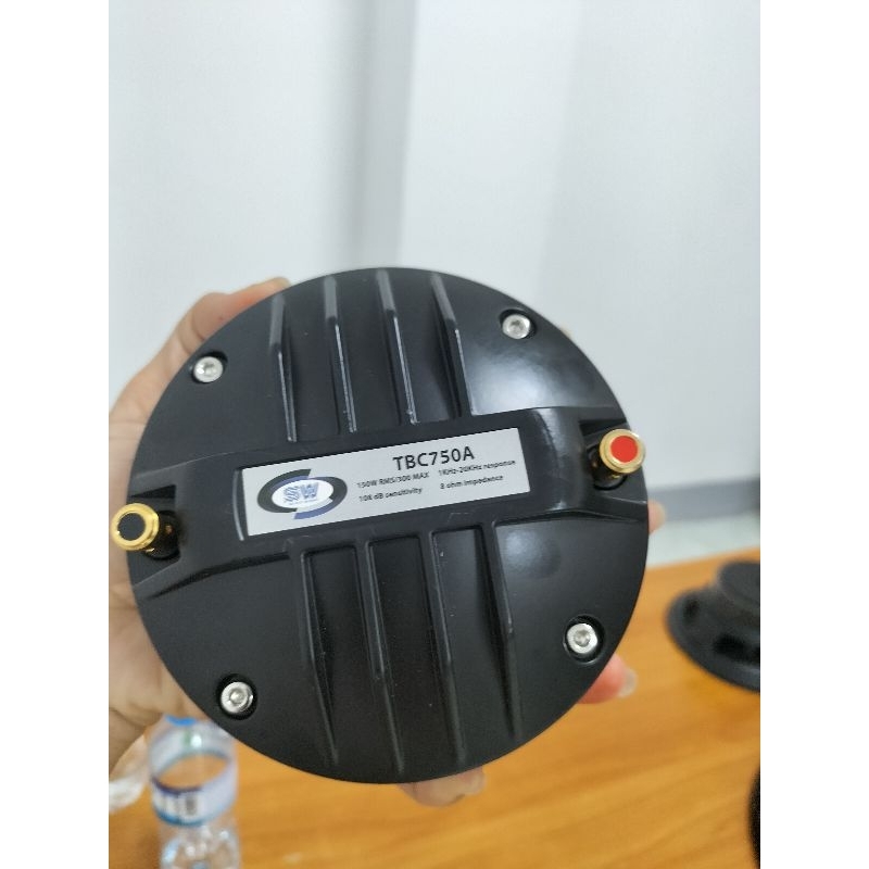 Treble 750 Neo Bi hàng nhập khẩu chính hãng