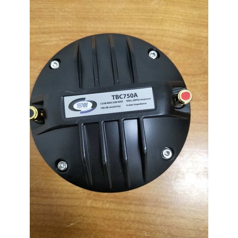 Treble 750 Neo Bi hàng nhập khẩu chính hãng