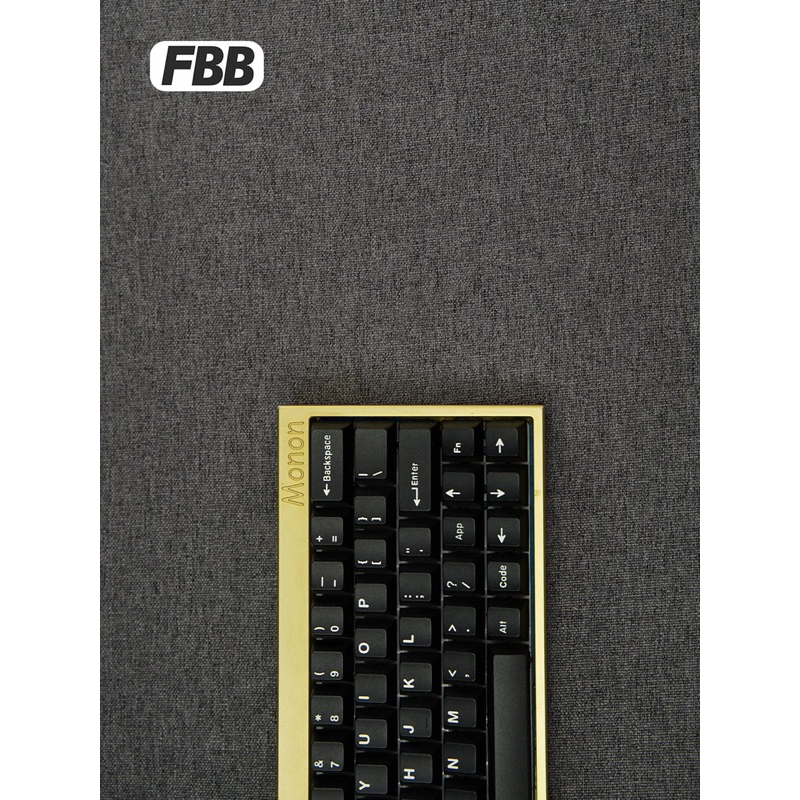 𝑫𝒆𝒔𝒌𝒎𝒂𝒕 𝑭𝑩𝑩 / Tấm lót chuột FBB