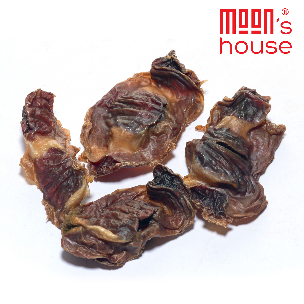 TREAT MỀ GÀ SẤY 120GR