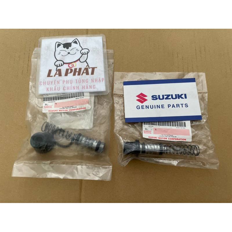 Cupen thắng (pitton Xylanh thắng)cho dòng xe viva 110/ Bes110, Axelo 125/ hayate 125,Raider 150 xăng cơ