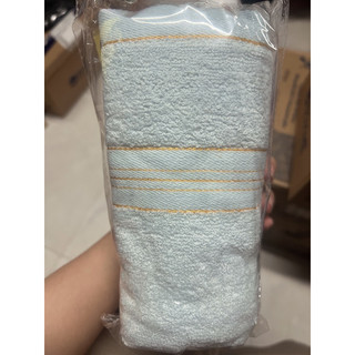 khăn tắm cao cấp Clear, Dove 50*100cm