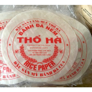 Bánh đa nem thổ hà
