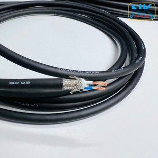 Dây tín Hiệu Canare L-2T2S Bãi Japan