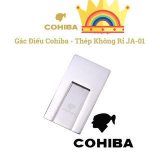 Gác Điếu Cigar inox