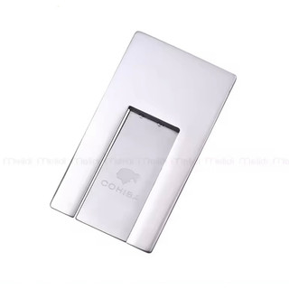 Gác Điếu Cigar inox