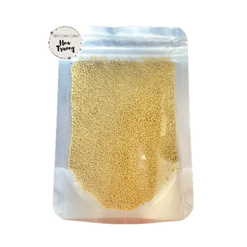 CÁM HÚT MẬT LÊ THỊNH - DƯỠNG LÔNG - 100gr/gói