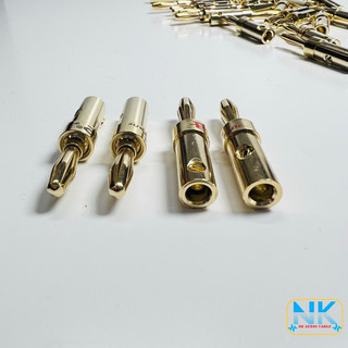 JACK BẮP CHUỐI PALIC ( 1 Cặp )