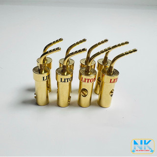 Jack loa mỏ chim Liton USA
