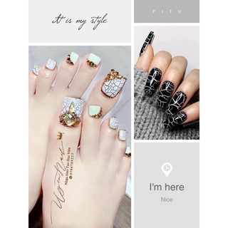 Sơn nứt trắng đen verygood vendeeni