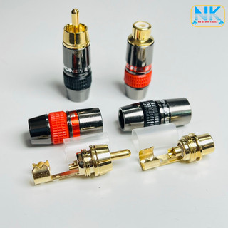 Jack AV MONSTER ( 1 Cặp )