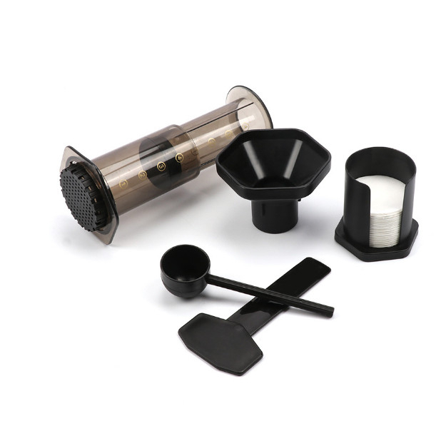 Bình Pha Cà Phê AeroPress New Full Set - SUPERDECOR