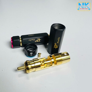 Jack AV - RCA PALIC Cao Cấp ( 1 Cặp )