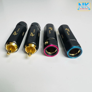 Jack AV - RCA PALIC Cao Cấp ( 1 Cặp )